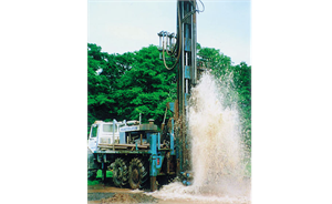 7 Borehole Drilling